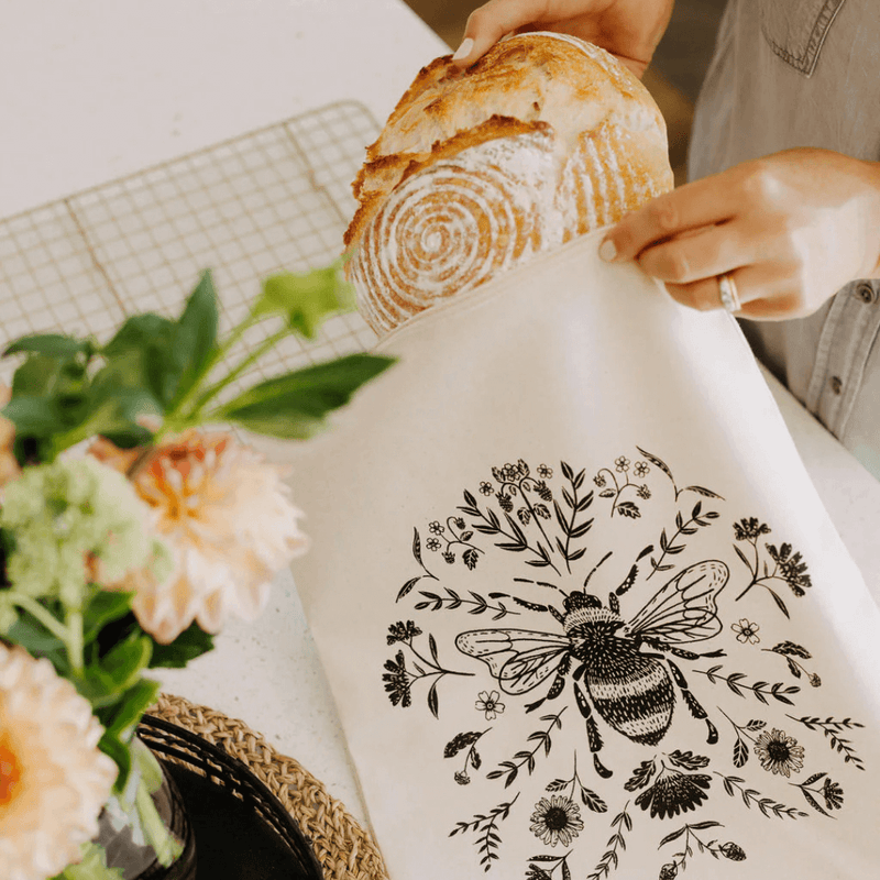 Bee Bread Bag