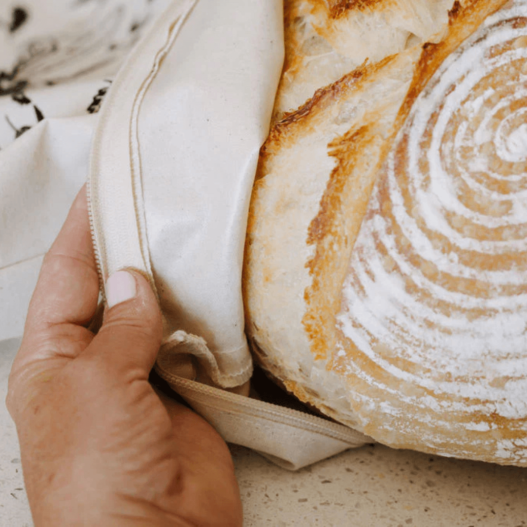 Bee Bread Bag