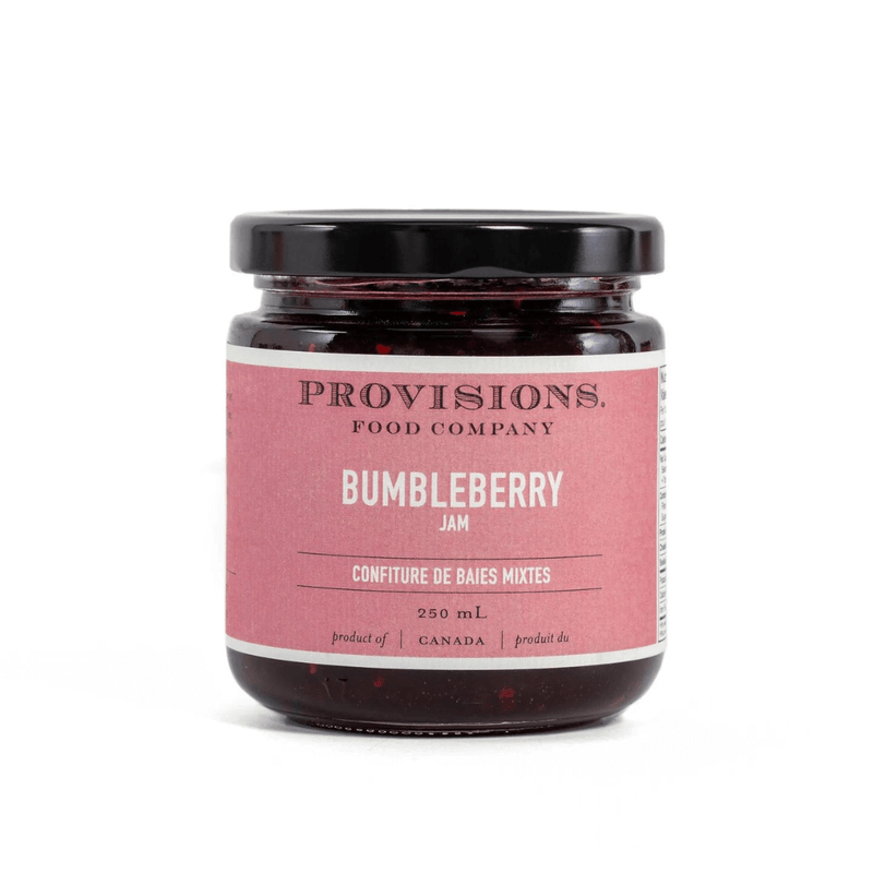 Provisions. Food Company - Bumbleberry Jam