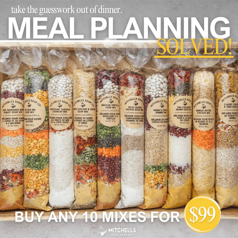 Healthy Habits Bundle
