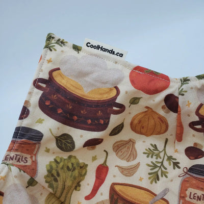 Cool Hand Nukes - SouperBowl Cozy