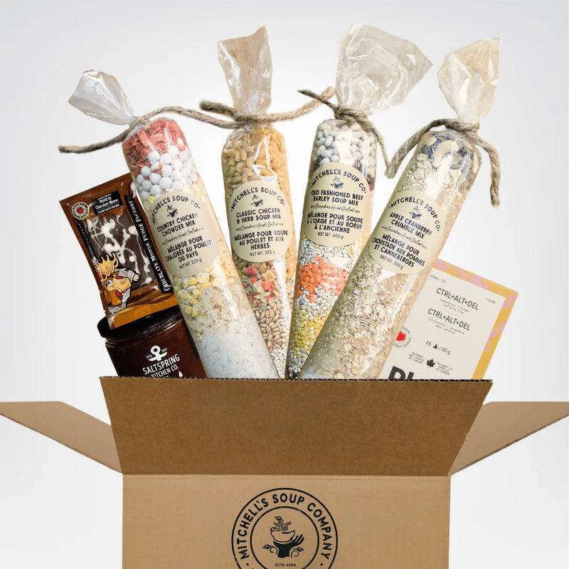 True North Treat Box