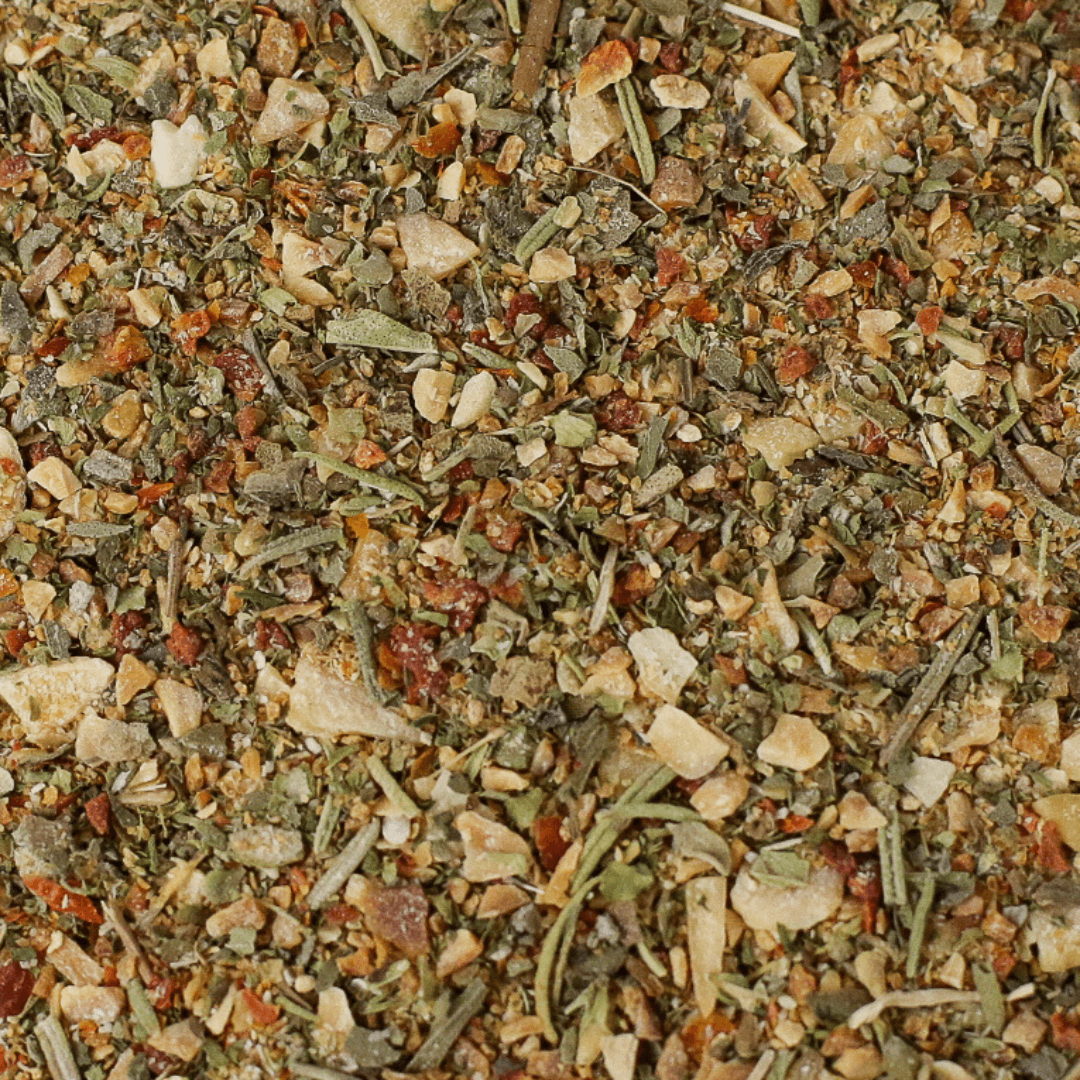 Tuscan Herb Blend