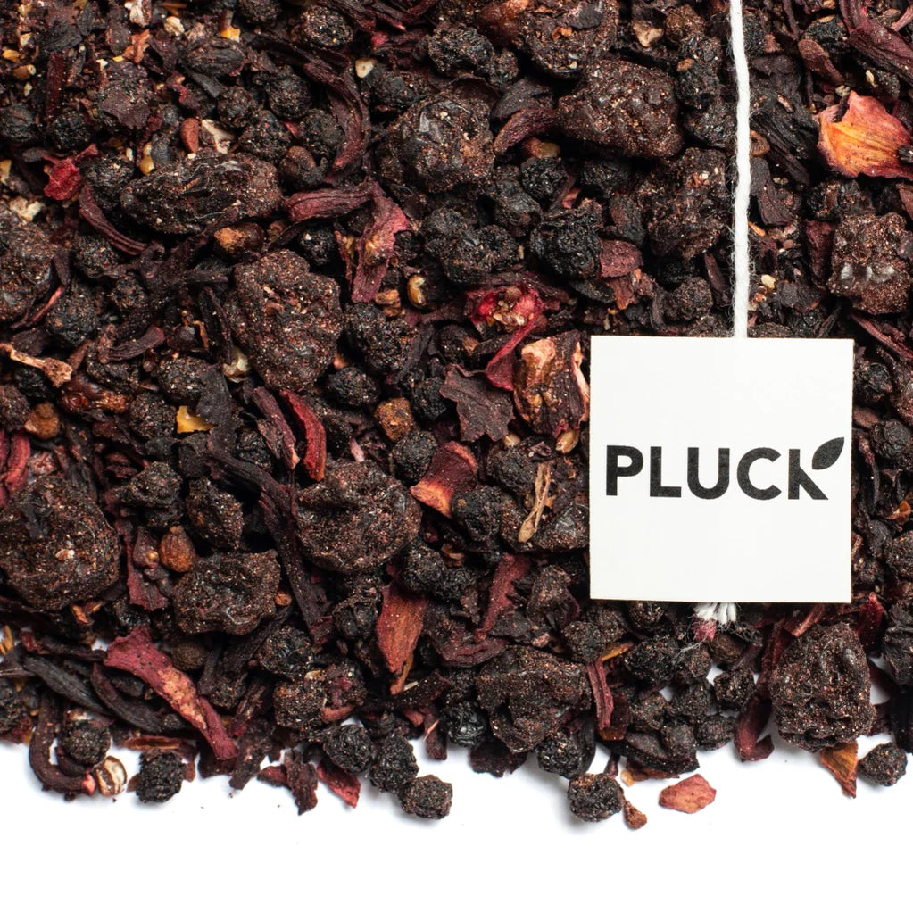 Pluck Tea - Southbrook Berry